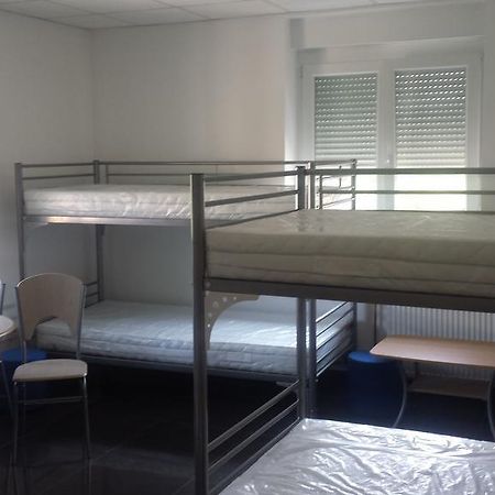 Monaco Rooms Maribor Rom bilde