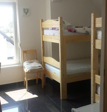 Monaco Rooms Maribor Rom bilde