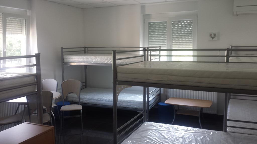 Monaco Rooms Maribor Rom bilde