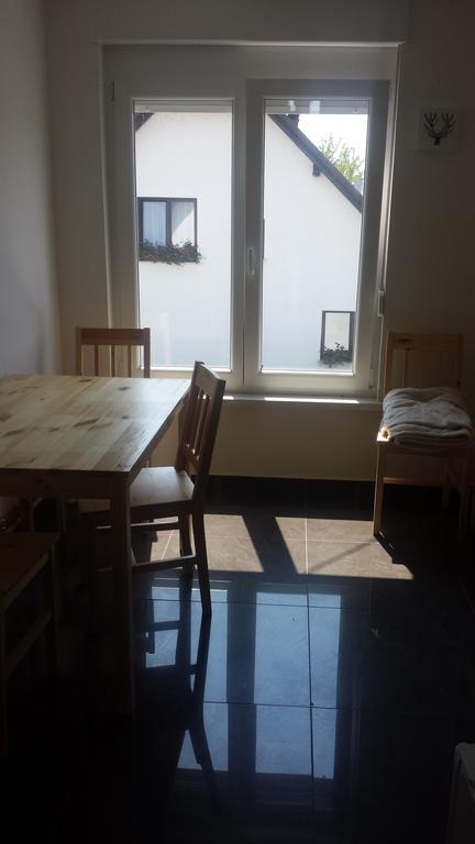 Monaco Rooms Maribor Rom bilde